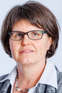 Elke Heilmann-Wagner