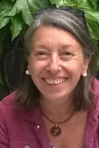 Stephanie Schuhmacher